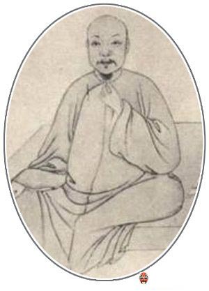 厉鹗