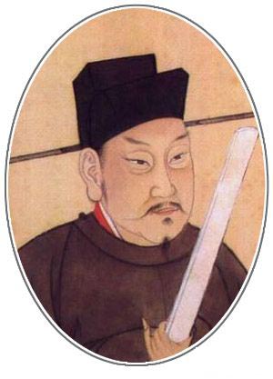 刘光世