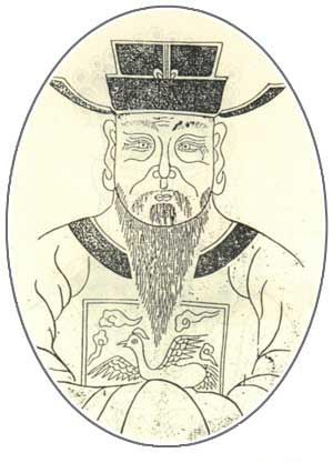 江万里