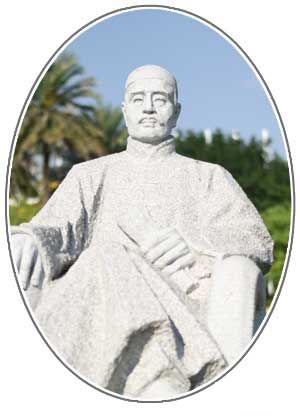 吴趼人