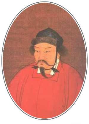 元太宗窝阔台