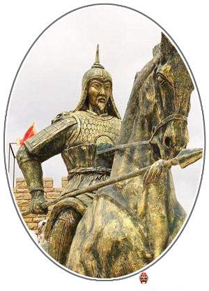 耿恭