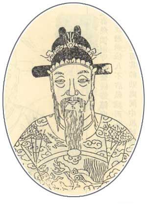 李泌