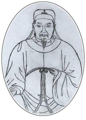 孙复