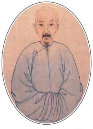 刘墉