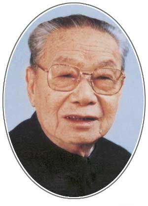 姬鹏飞