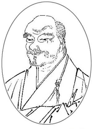 玄朗