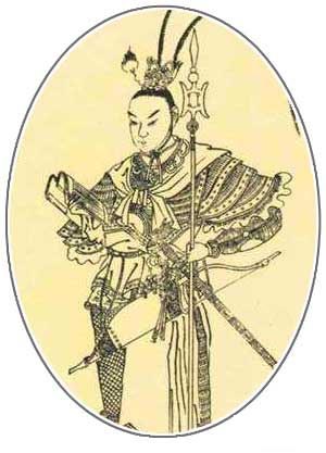 吕布