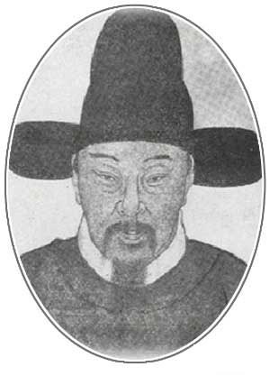 高启