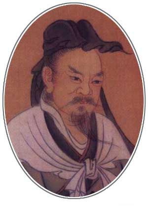 董仲舒