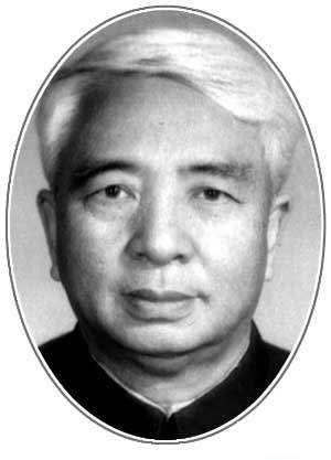 何东昌