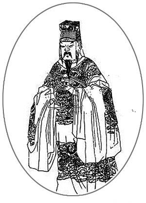虞世南