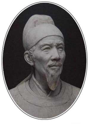 王洙
