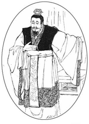 满宠