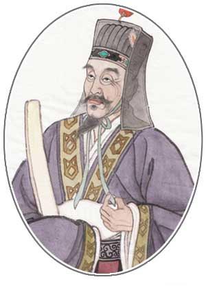 王敬则