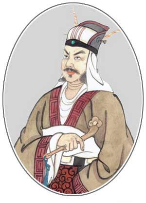 陆缮