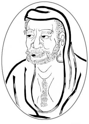 菩提达摩