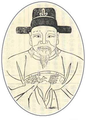 郑樵