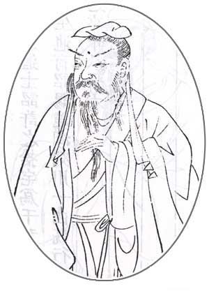贺知章