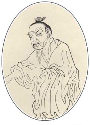 张旭