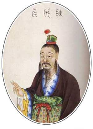 耿纯