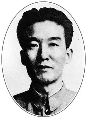 邓拓