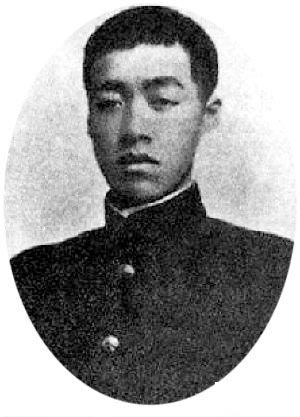 林觉民