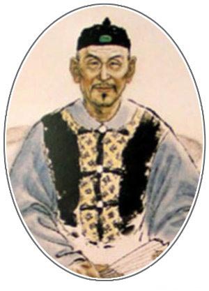 乔致庸