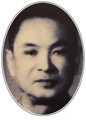 麦定唐