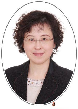 孙丽丽