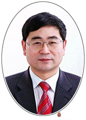 潘复生