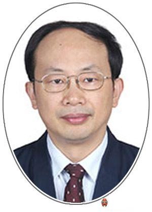 邓建军