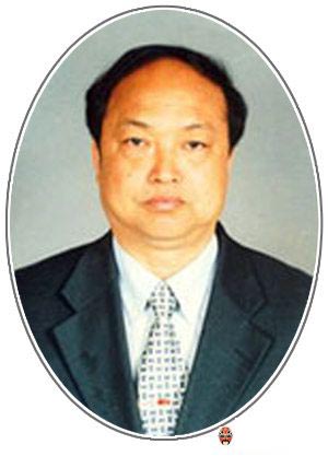 丁伯南