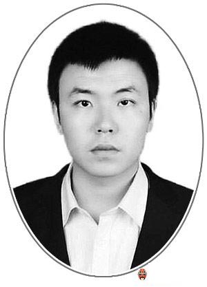 李洪明
