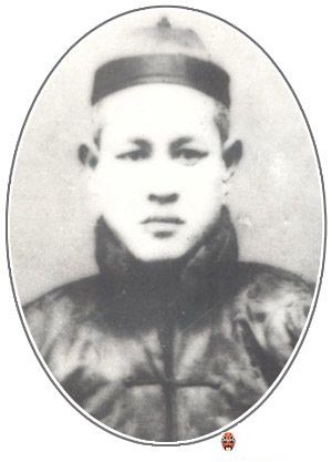 程廷华