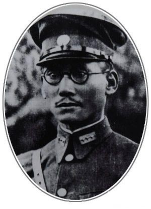 龙云