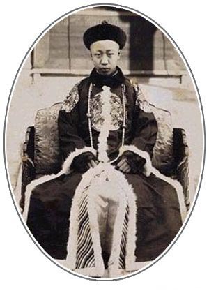 宣统