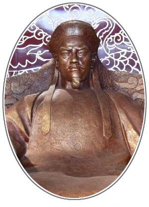 洪秀全