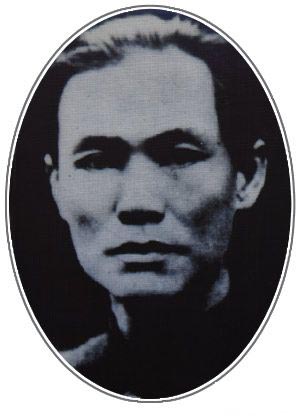 苏兆征