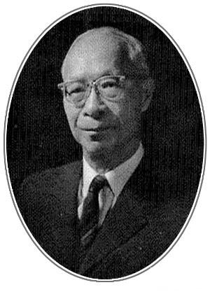 萧公权