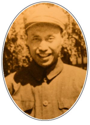 高文华