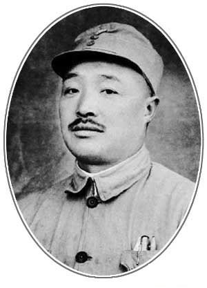 贺龙