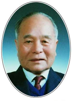 程开甲