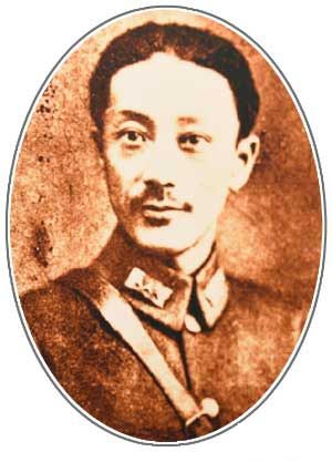 蒋光鼐