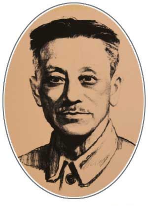 蒋光鼐