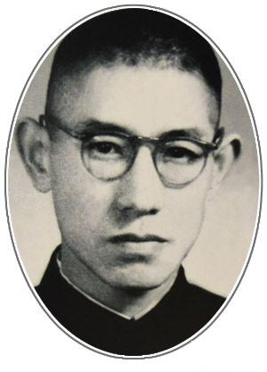 杜襟南