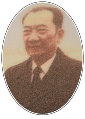 杨康华