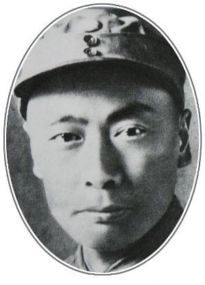 陈毅
