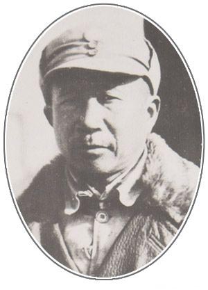 张云逸