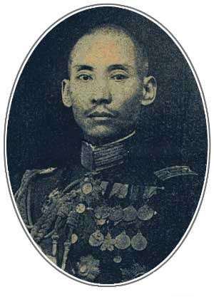 龙云